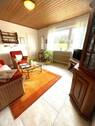 Souterrain Wohnzimmer - 