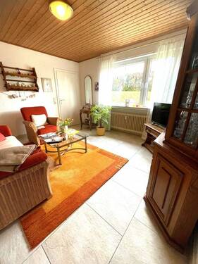 Souterrain Wohnzimmer - 
