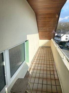 Balkon DG - 