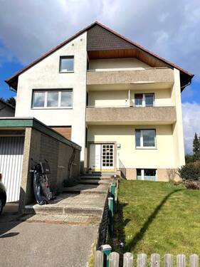 Bild... - 1 Zimmer Mehrfamilienhaus, Wohnhaus in Dortmund