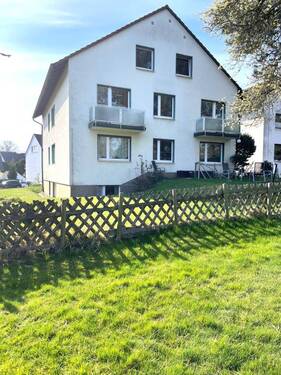 Haus Gartenseite - Mehrfamilienhaus, Wohnhaus mit 375,00 m² in Dortmund zum Kaufen