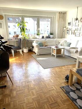 EG Wohnzimmer - 
