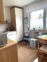 Souterrain Küche - 