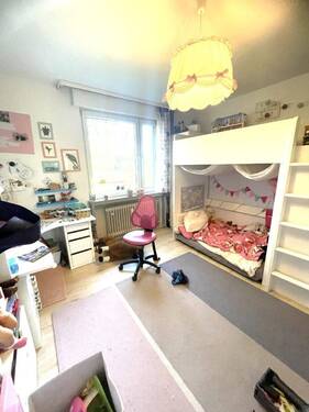 EG Kinderzimmer - 