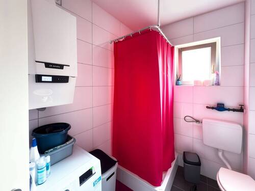 Neue Gastherme - 