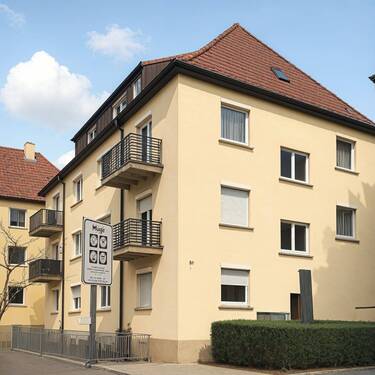 Aussenansicht - 