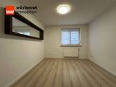 Arbeitszimmer im EG - 5 Zimmer Doppelhaushälfte in Weikersheim