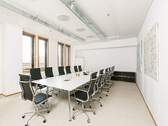 Konferenzraum. - 