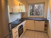 Küche - 2 Zimmer Etagenwohnung in Kassel