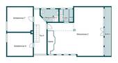 Grundriss Skizze 2.OG - 