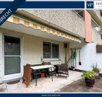 Bielefeld-SIGGI: 3 Zimmer | 1 Terrasse | 1 Balkon | ca. 91 m² Wfl. | UNENTGELTLICHES WOHNRECHT !!!