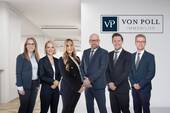 VON POLL IMMOBILIEN Team Bielefeld - Etagenwohnung mit 91,30 m&sup2; in Bielefeld zum Kaufen