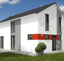 Maximaler Wohnkomfort bei optimalen Außenmaßen in Voßheide. - Lemgo