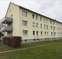 Vermietete 4-Zimmer-Eigentumswohnung mit Balkon im 2. OG in Hildesheim