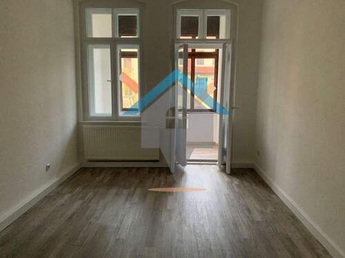 Zugang auf den Balkon Re 20 - 