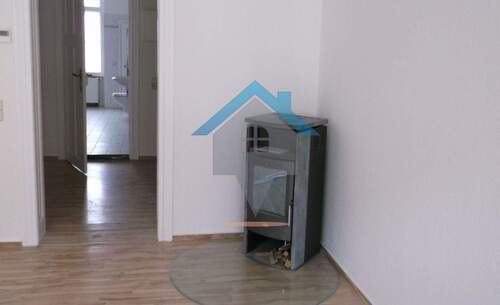 Zimmer mit Ofen Re 20 - 