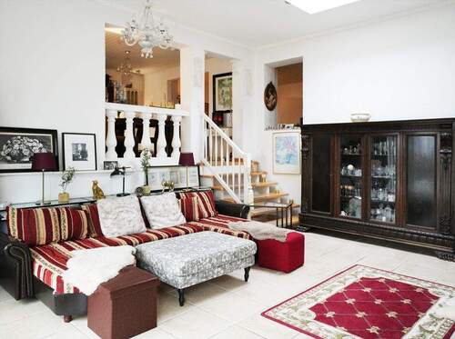 Bild 1 - Wohnen mit Herz und Atmosphäre in St. Ingbert: ein Zuhause mit Seele!