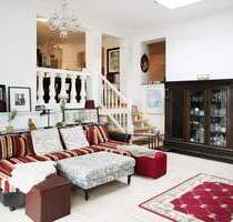 Wohnen mit Herz und Atmosphäre in St. Ingbert: ein Zuhause mit Seele!