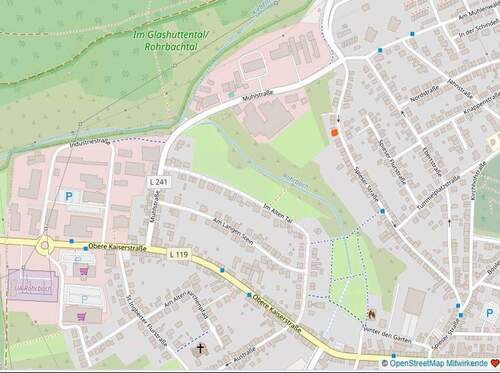 Bild 4 - Einfamilienhaus mit 180,00 m&sup2; in St. Ingbert zum Kaufen