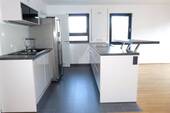 Essen-Kochen-Wohnen - Etagenwohnung mit 119,30 m&sup2; in Fürth zum Kaufen