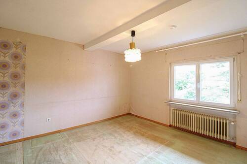 Schlafzimmer OG - 