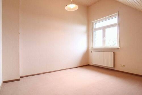 Schlafzimmer DG - 