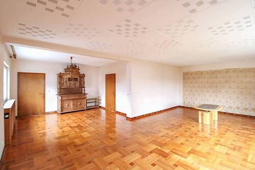 Wohnzimmer EG - 