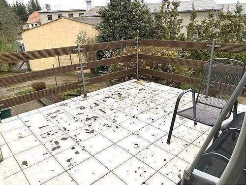 Balkon - 