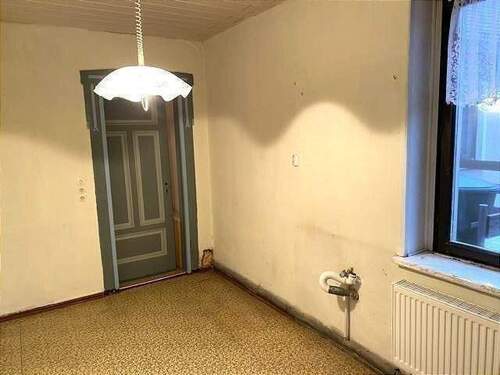 Küche im OG - 