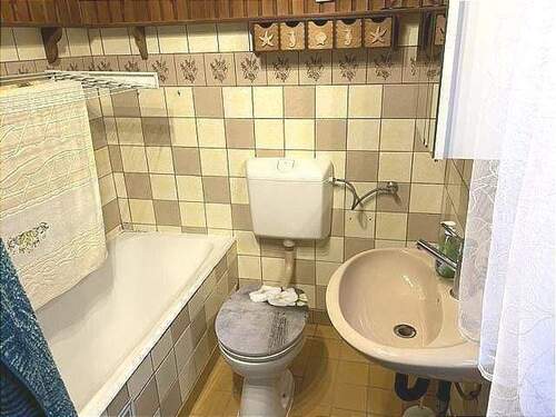 Bad OG Haus 2 - 