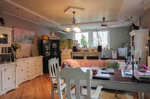 Wohnzimmer UG - 
