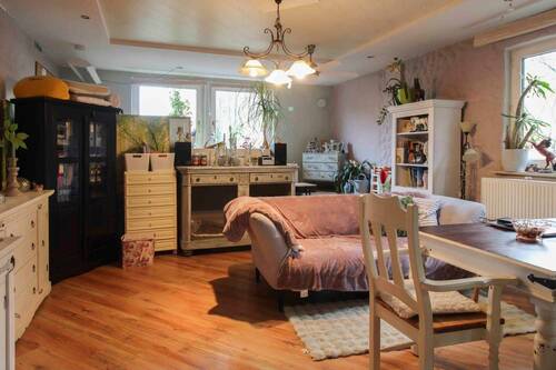 Wohnzimmer UG - 