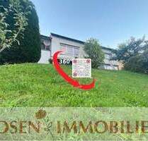 Einfamilienhaus + Appartement + ELW - teilsaniert - Wald-Michelbach