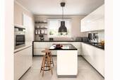 Flair-125-Kueche.jpg - 4 Zimmer Einfamilienhaus zum Kaufen in Seelingstädt