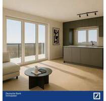 Modern wohnen, clever finanzieren! Weitblick Apartment! - Barntrup