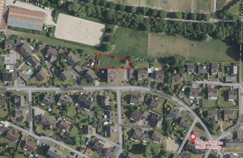Lage - Etagenwohnung mit 69,00 m² in Barntrup zum Kaufen