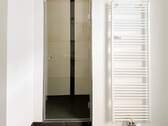 Zugang zur Dusche - 