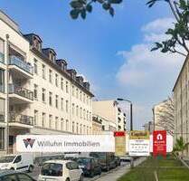 Sofort Vermieten! Bezugsfrei · Balkon · Fernwärme · Provisionsfrei für den Käufer - Leipzig Zentrum-Süd
