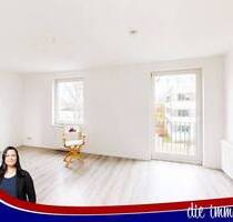 *** 2 Zimmer - hell - Stellplatz möglich - Lemsdorf *** - Magdeburg / Lemsdorf