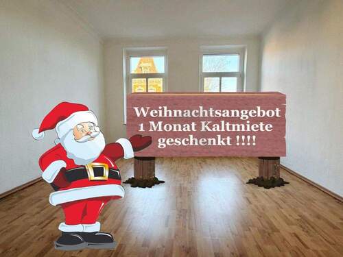 Wohnzimmer Angebot - Weihnachtsangebot !!! Zur Kalten Jahreszeit eine Kaltmiete geschenkt !!!
