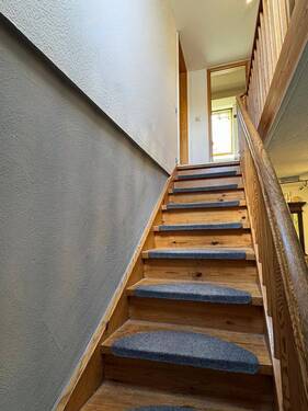 Treppenhaus 1 - 