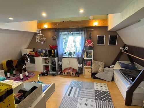 Kinderzimmer - 