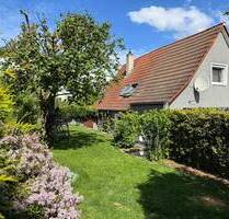 Gemütliches und energieeffizientes Einfamilienhaus mit Garten, Einbauküche und Carport - Weisendorf / Rezelsdorf