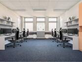 Einrichtungsbeispiel - Moderne Büroflächen ab 20 m² - inkl. Internet &Nebenkostenpauschale