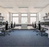 Moderne Büroflächen ab 20 m² - inkl. Internet &Nebenkostenpauschale - Heiligenhaus Mitte