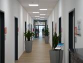 Flur - Büro in Heiligenhaus