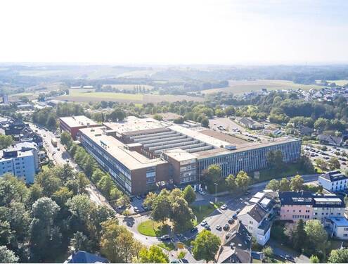 Business Park - 