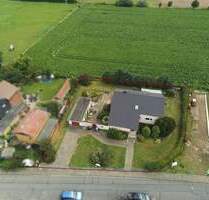 Großes Einfamilienhaus in schöner Lage - Velpke Meinkot