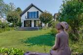 Gartenidylle pur - 