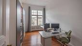 Büroraum 4 - Helle Altbau-Büroräume am Viktoria-Luise-Platz - flexibel und möbliert